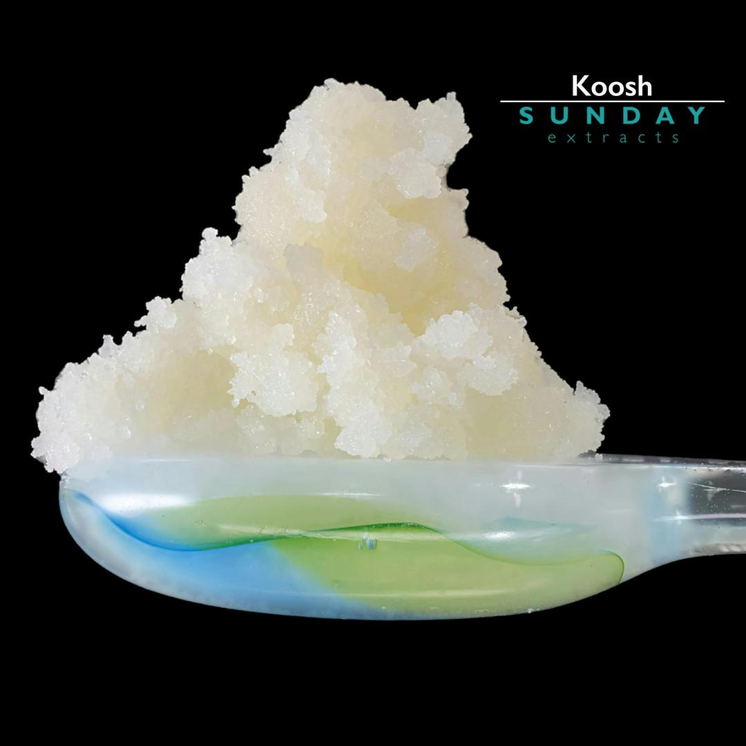 1g Concentrate Koosh