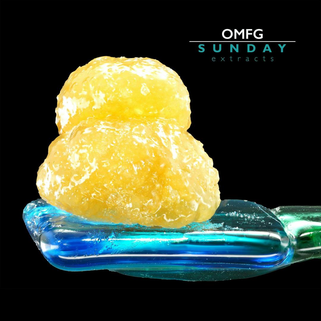 1g Concentrate OMFG