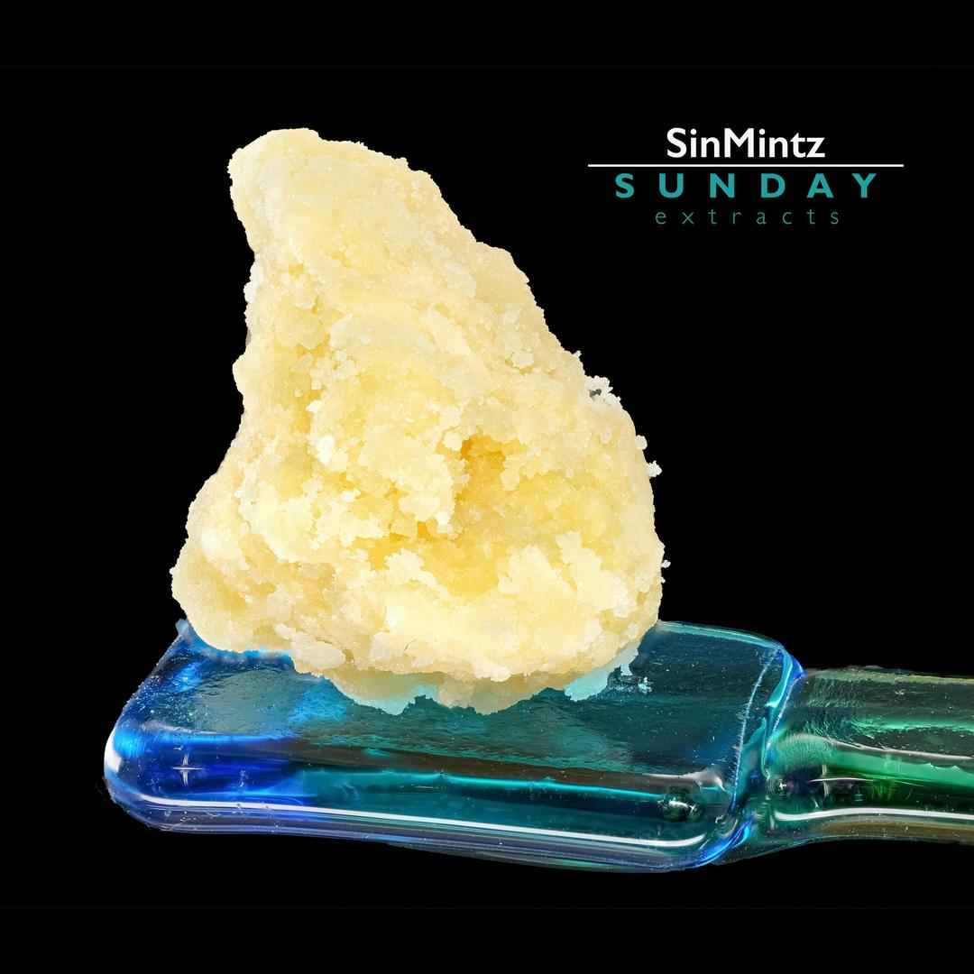 1g Concentrate SinMintz