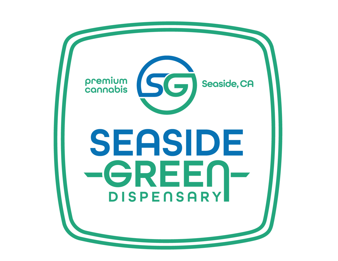 Seaside Green logo