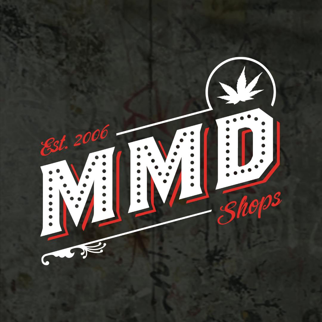 MMD - Jersey City logo