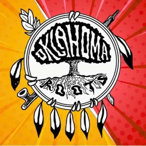 Oklahoma Roots logo