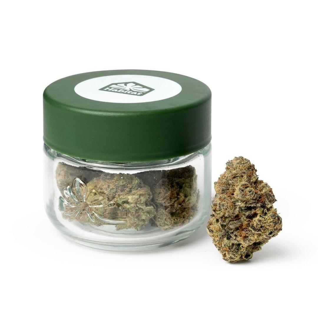 Roze - 3.5g Indoor Flower