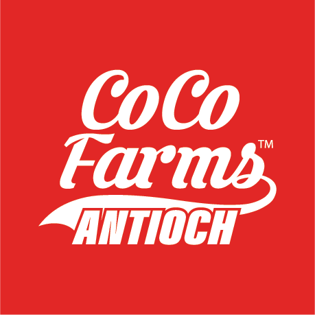 CoCo Farms - Antioch logo
