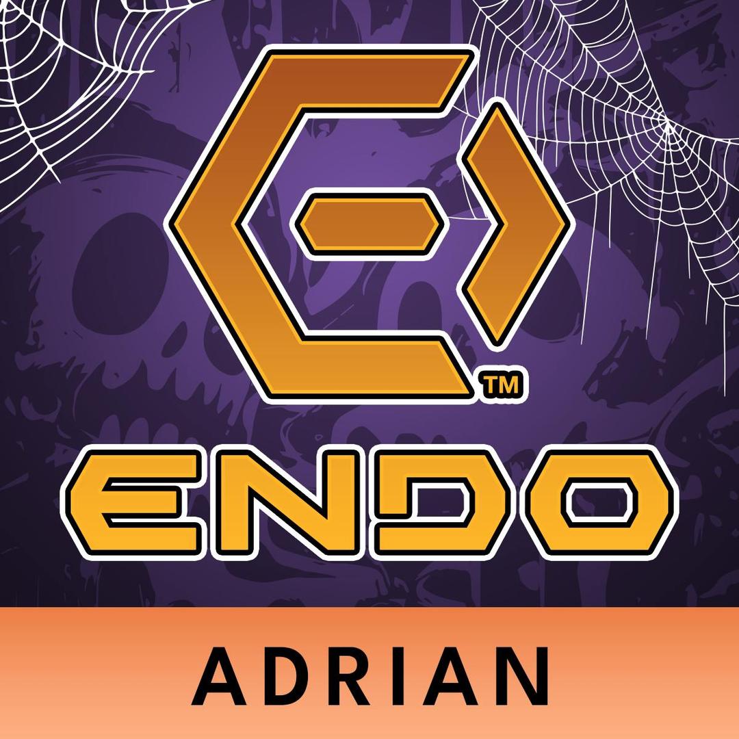 EndoVibe logo