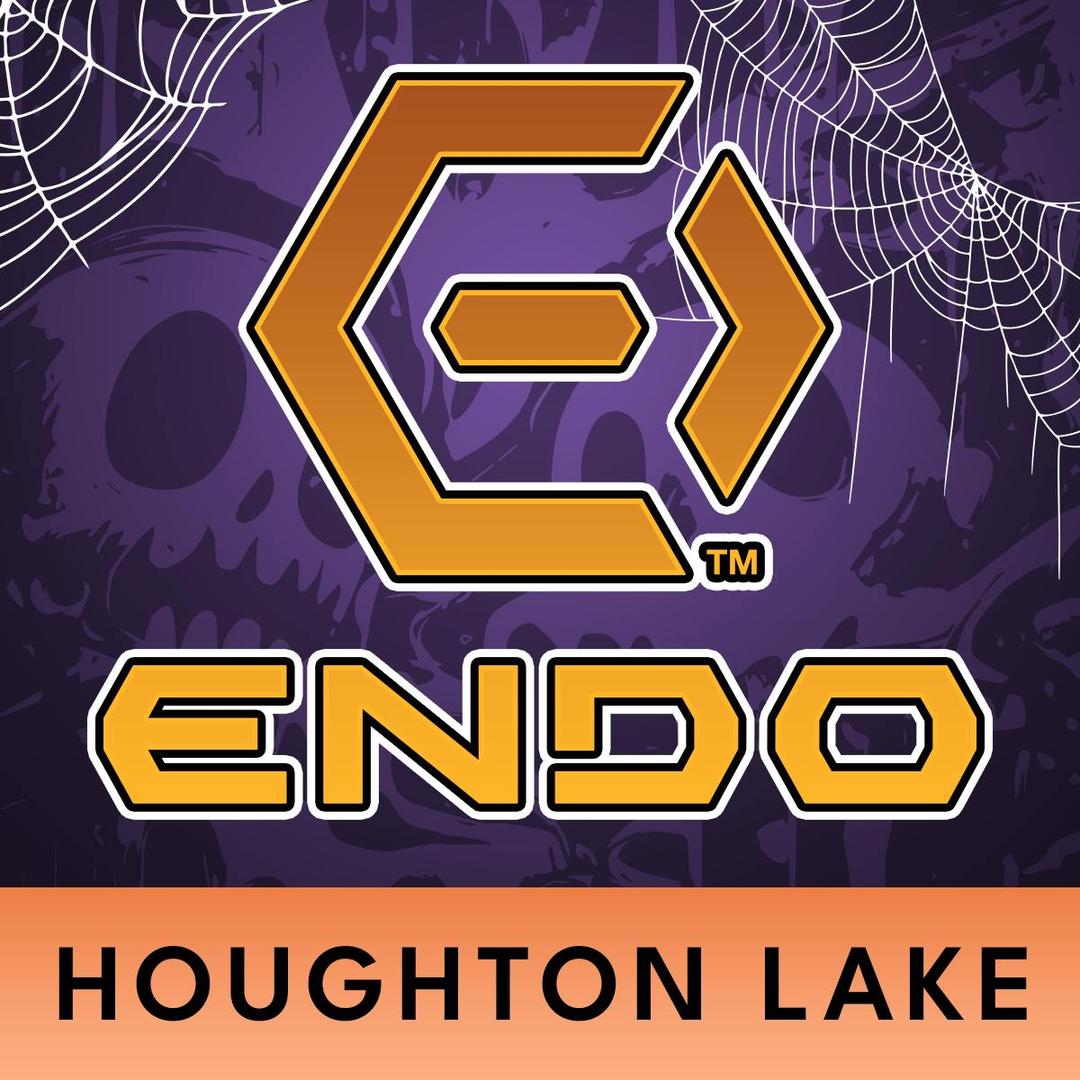 EndoVibe - Houghton Lake - DRIVE THRU OPEN logo