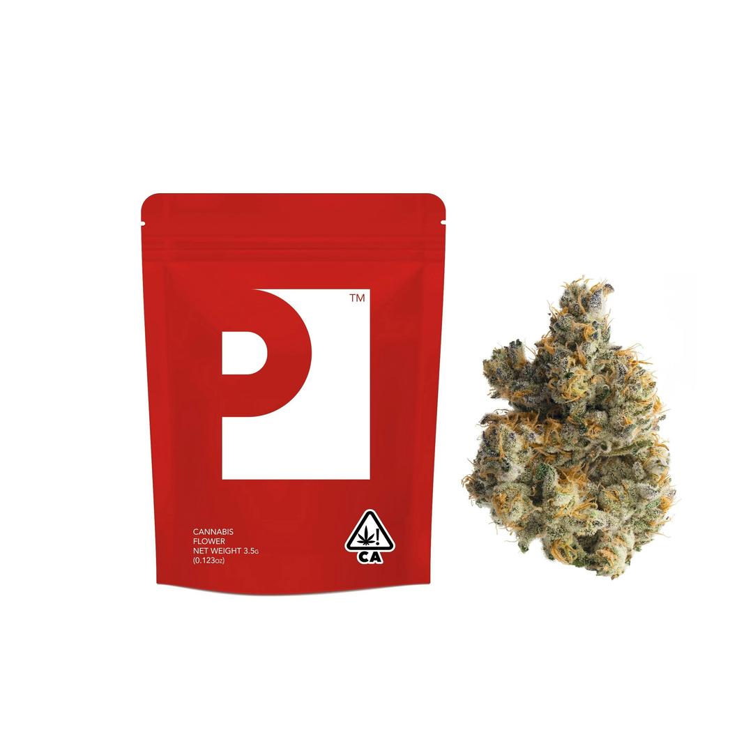 Applescotti 1/8oz Bag