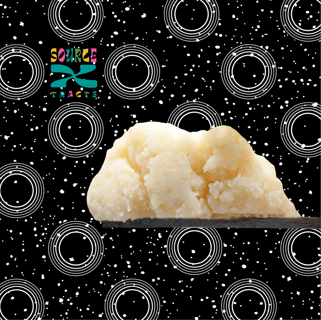Grapefruit Spritzer - Source Xtracts - 1G Live Rosin