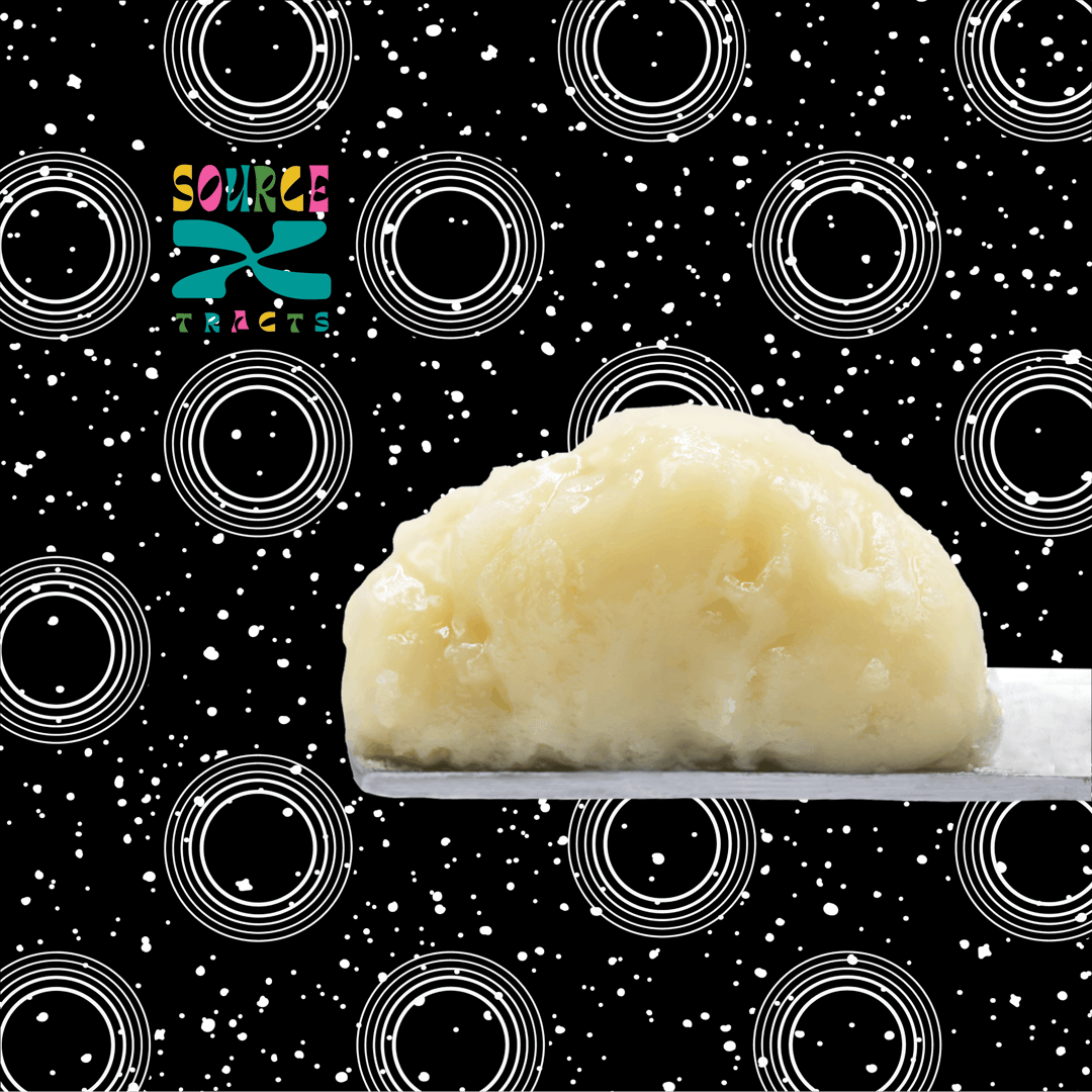 Papaya Tangie - Source Xtracts - 1G Live Rosin