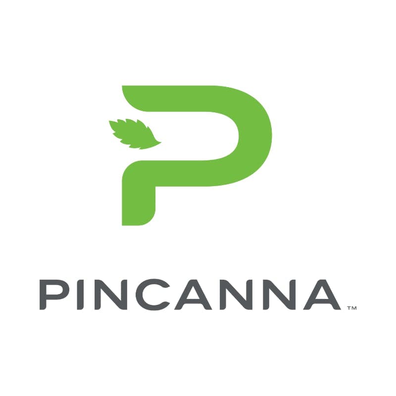 Pincanna - Mount Pleasant logo