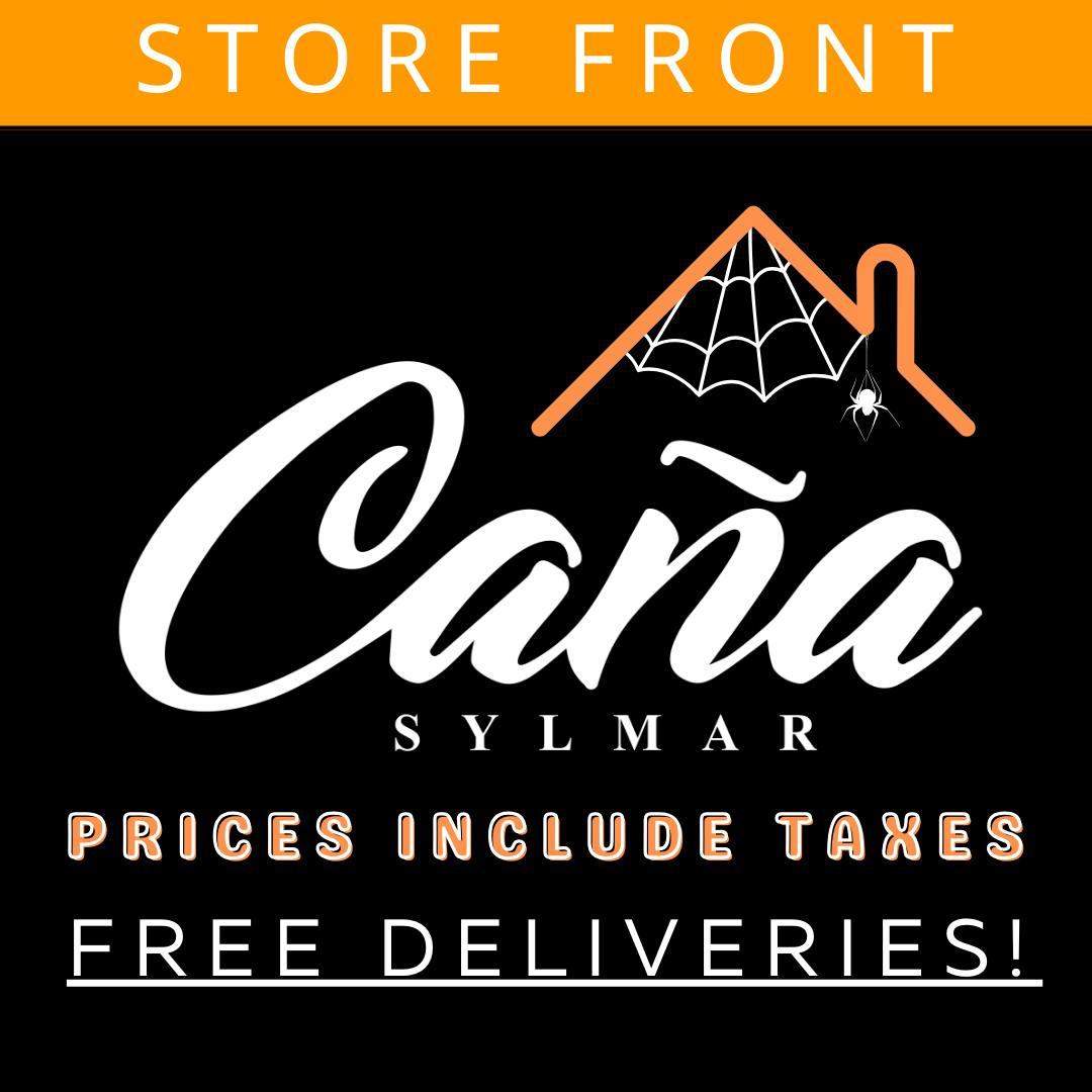 Cana Sylmar logo