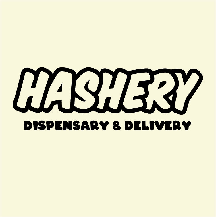 Hashery logo