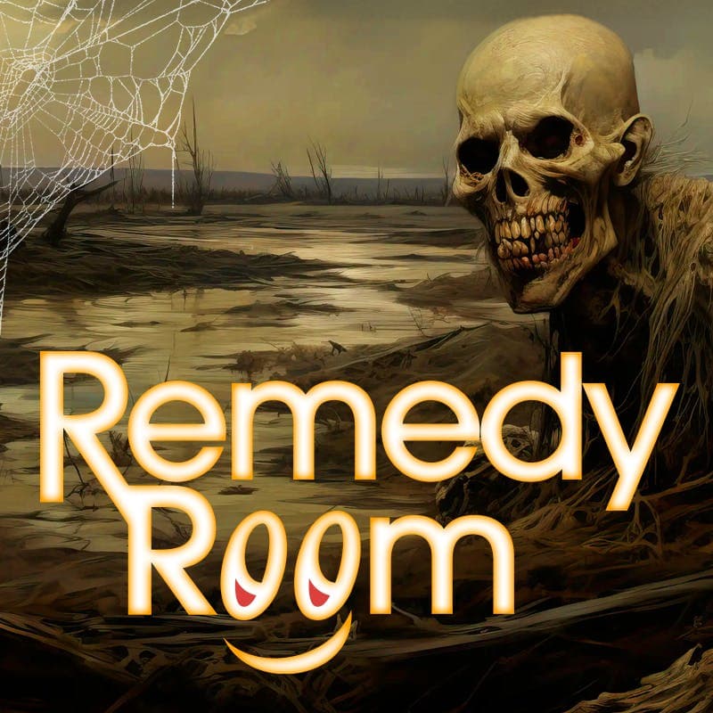 Remedy Room logo