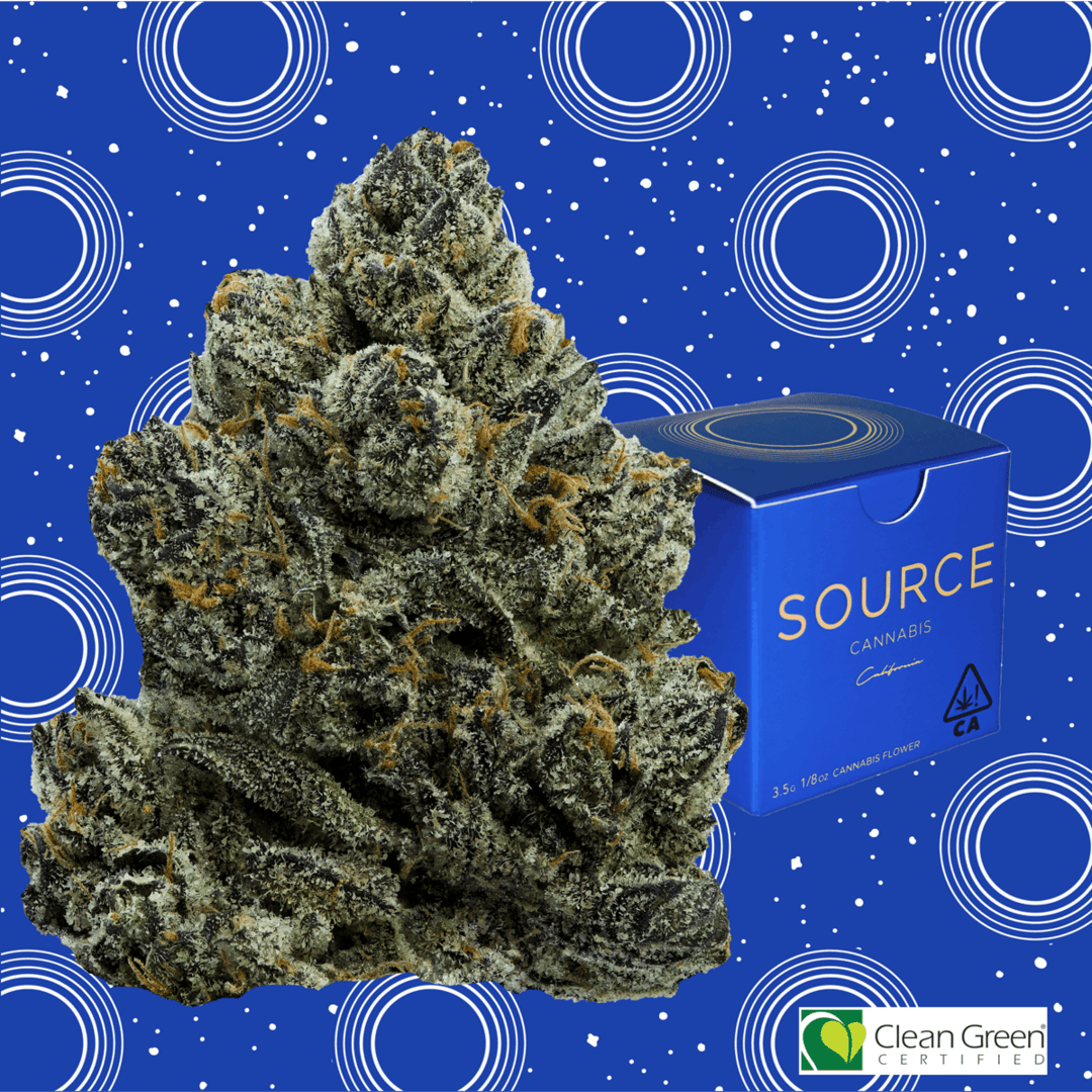 Banana Runtz #9 3.5g