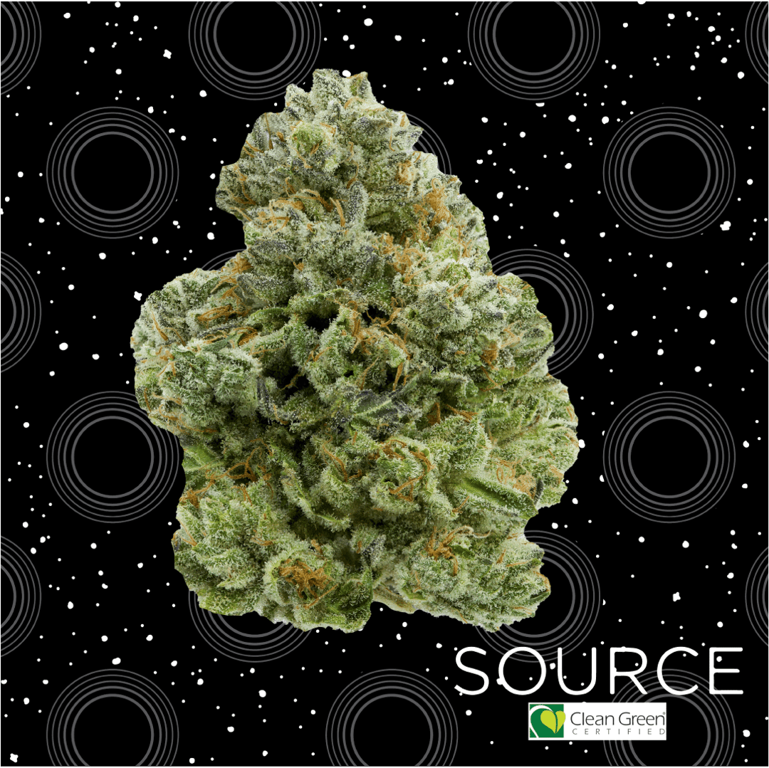 White Fire 1g