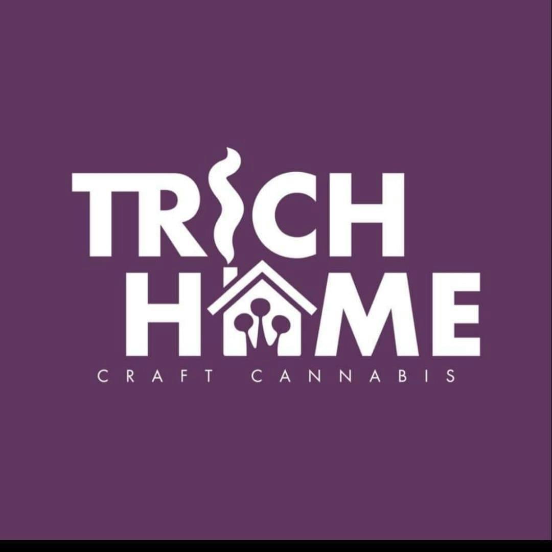 Trich Home - Bartleville logo