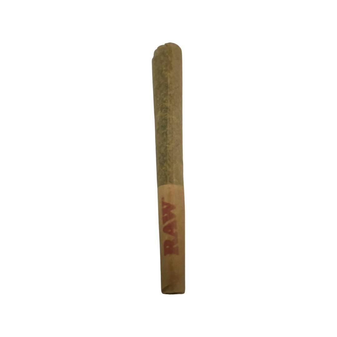 .5 blueberry Mac Muffin Pre-roll