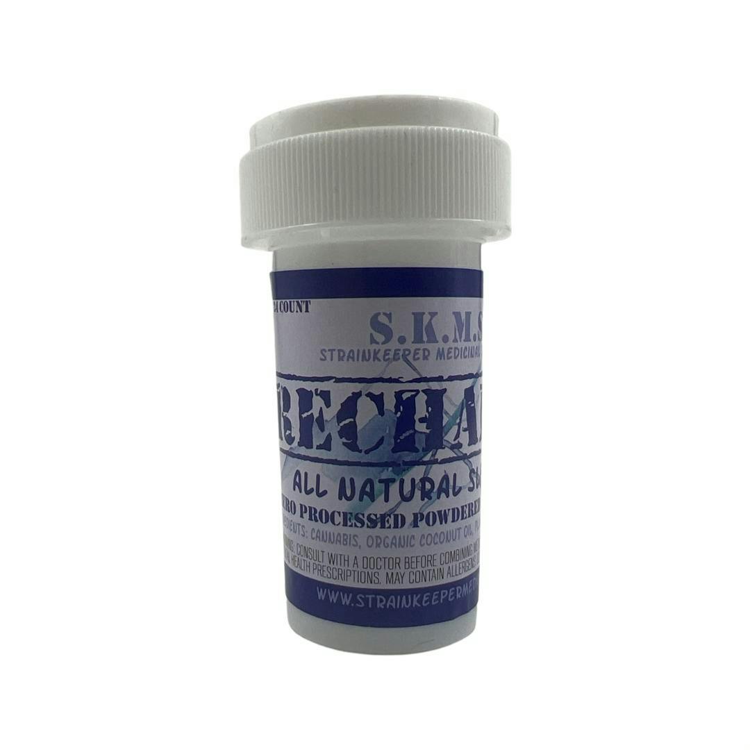"Recharge" Sleep Assist RSO Capsules - 24ct