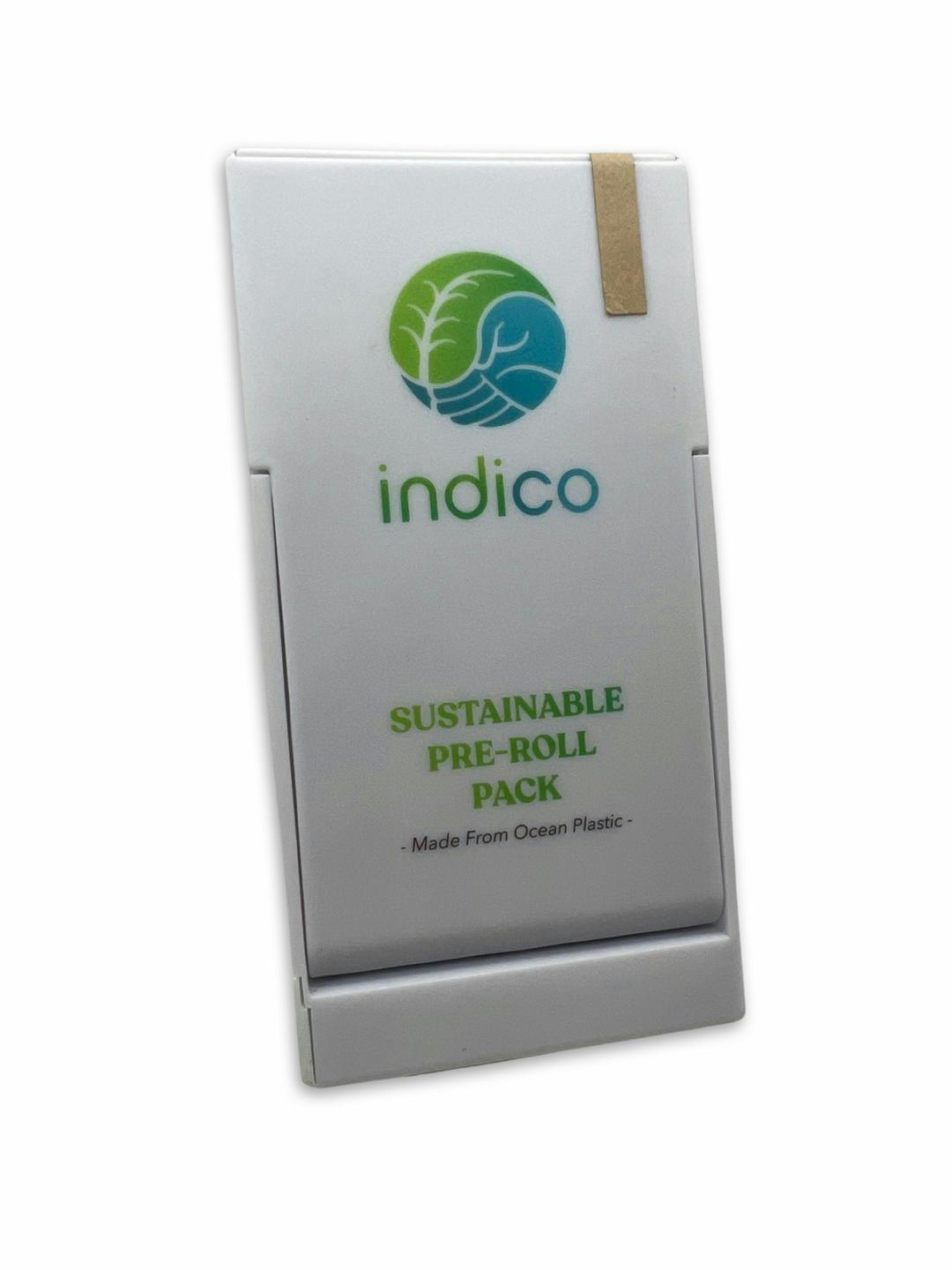 1.5g House Blend Pre Roll Pack