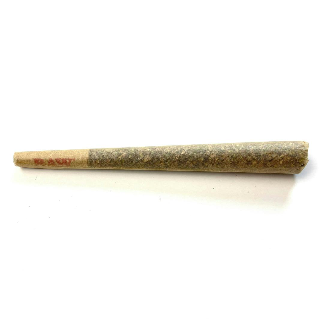 1g Birthday Royalty Pre Roll
