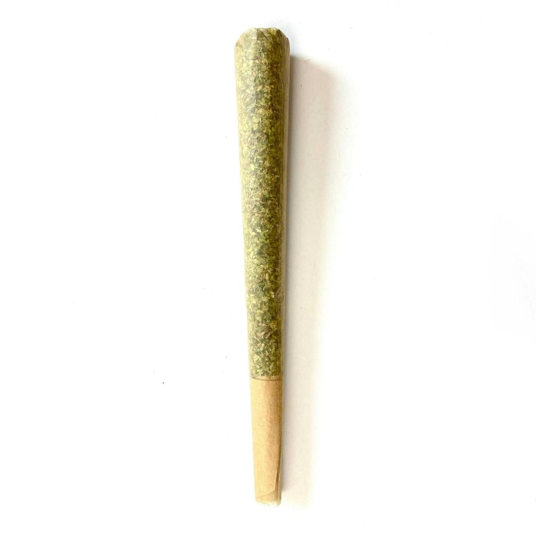 1g Blueberrry Mac Muffin Pre-Roll