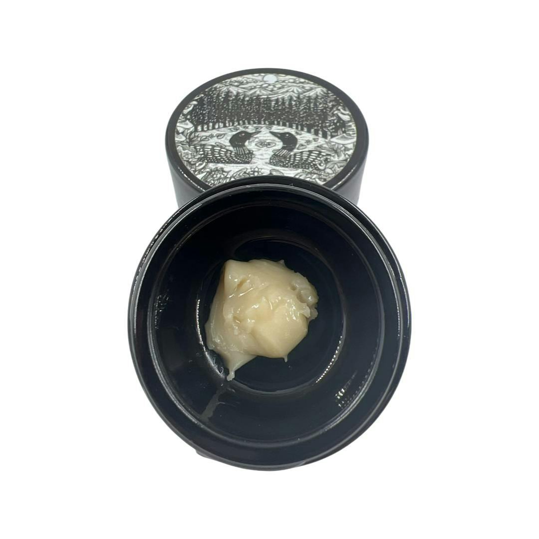 1g Guava Grapes Rosin - Hidden Forrest