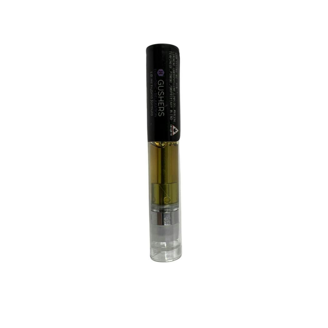 1g Gushers Distillate Cartridge -Grind Cannabis Co.