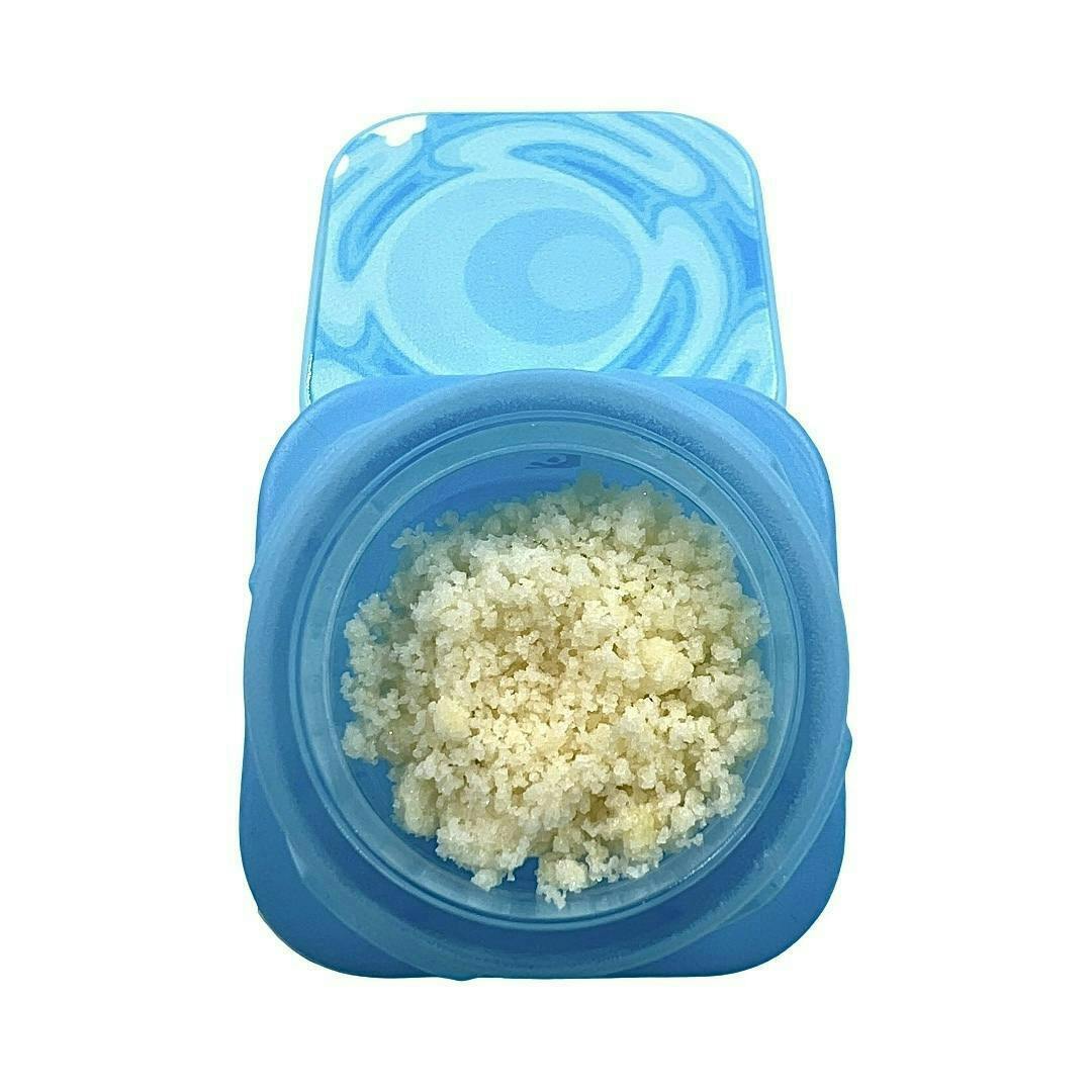1g Wet Betty Stardust -Blue Sky
