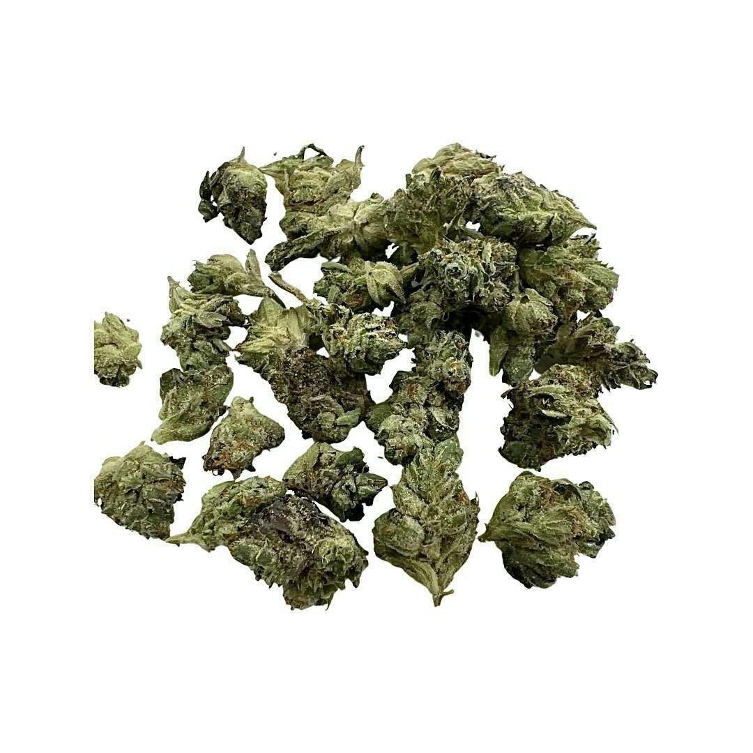 Anslinger's Demise -$100 oz