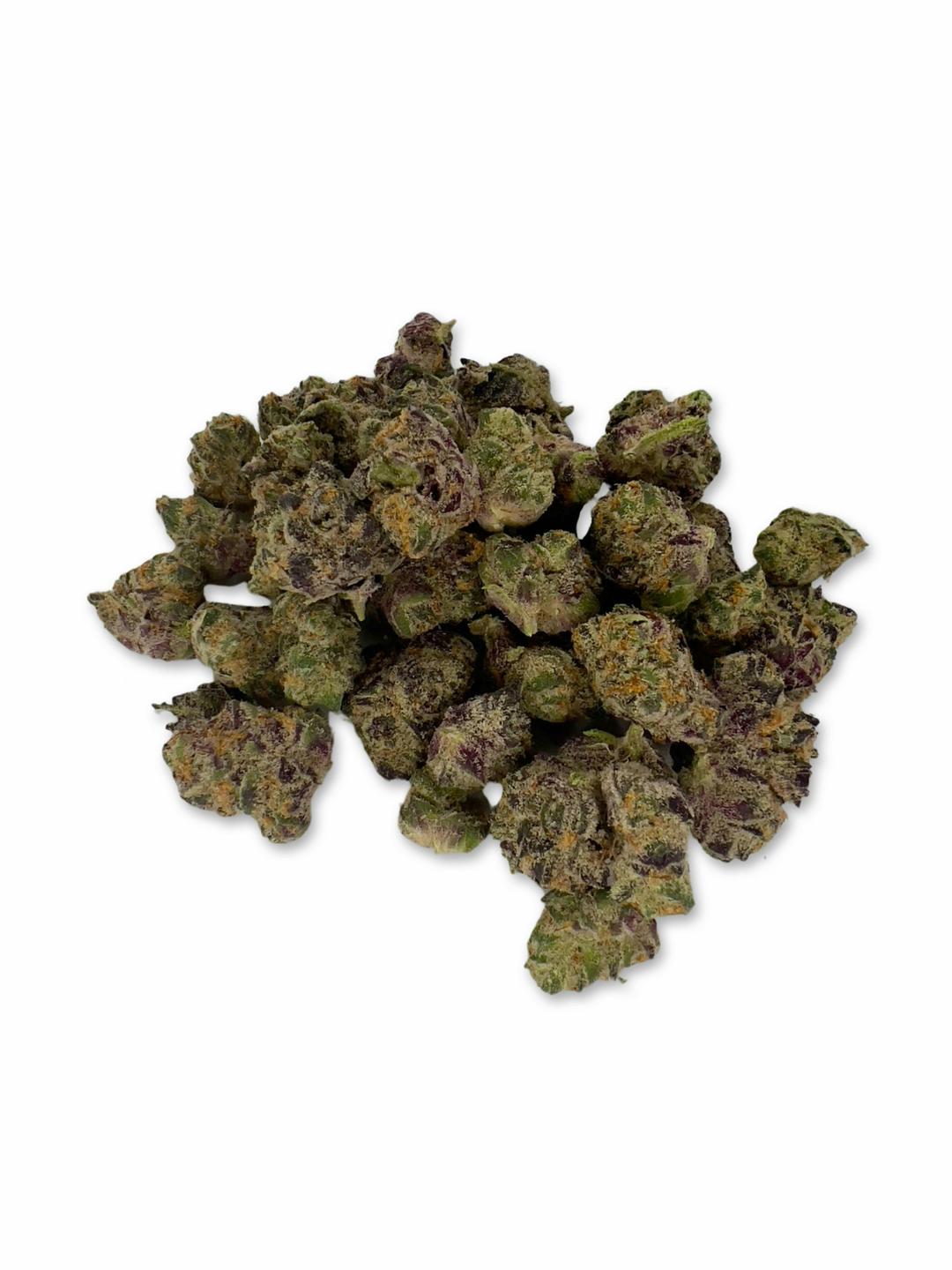 Baby Yoda Smalls - $100 Oz