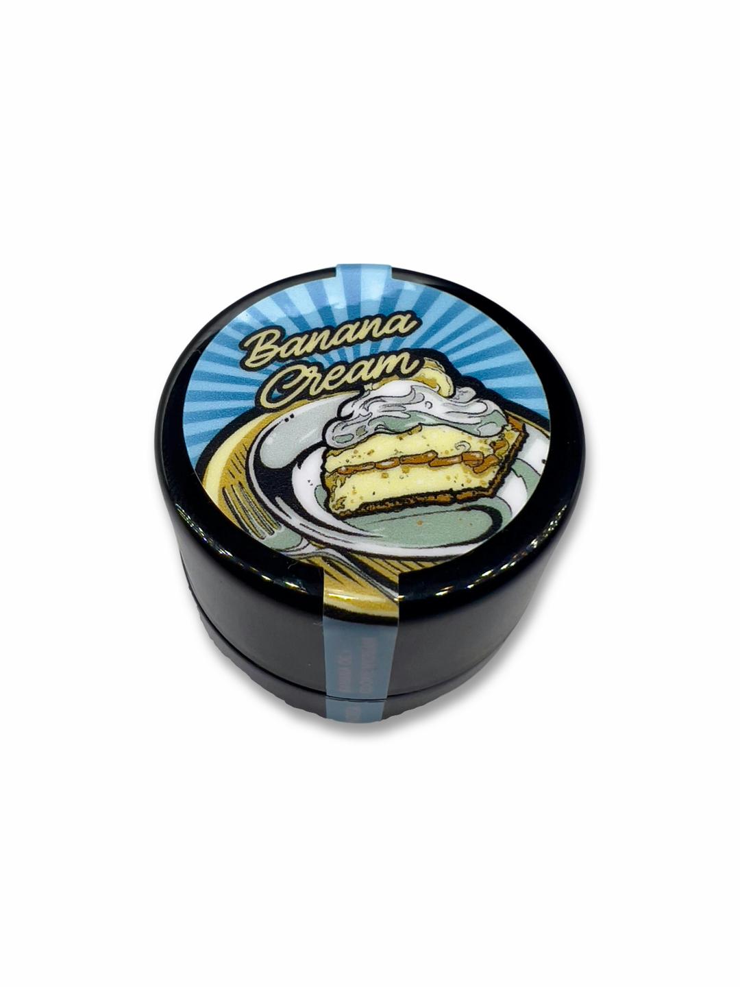 Banana Cream Resin - Oasis Refinery