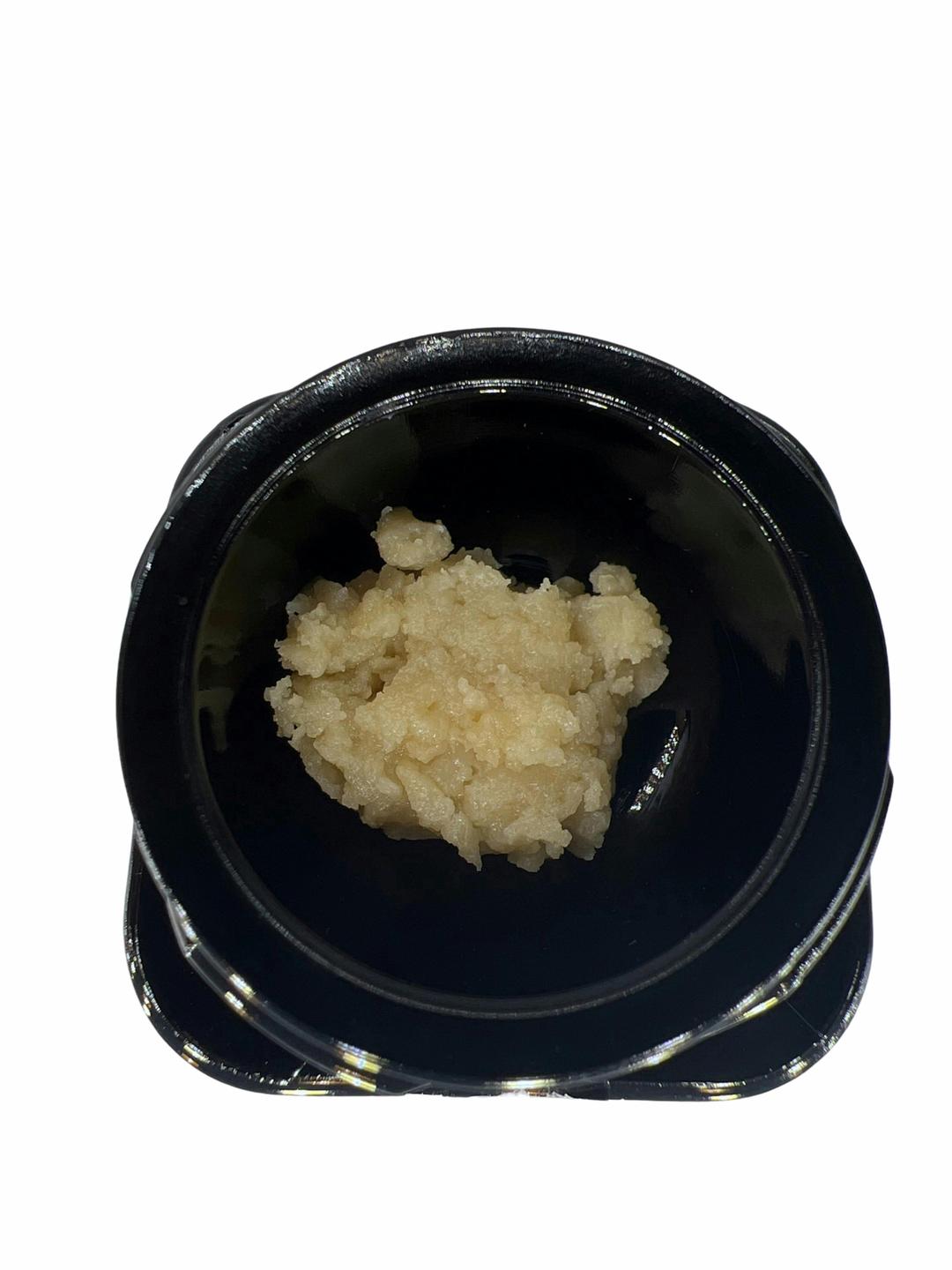 Banana Grape Rosin - IPK