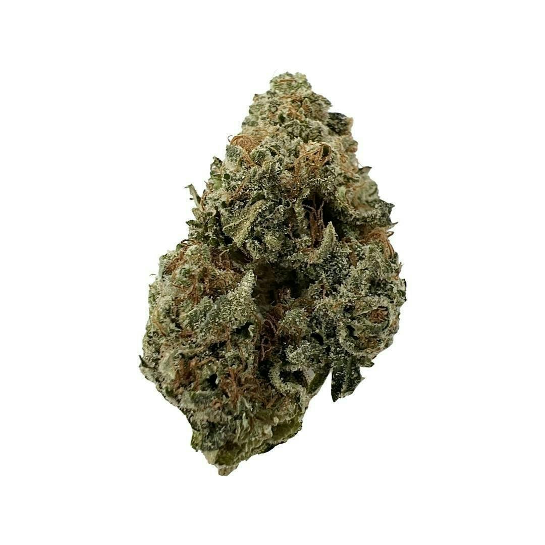 Barn Burner - Hoot Family Farms