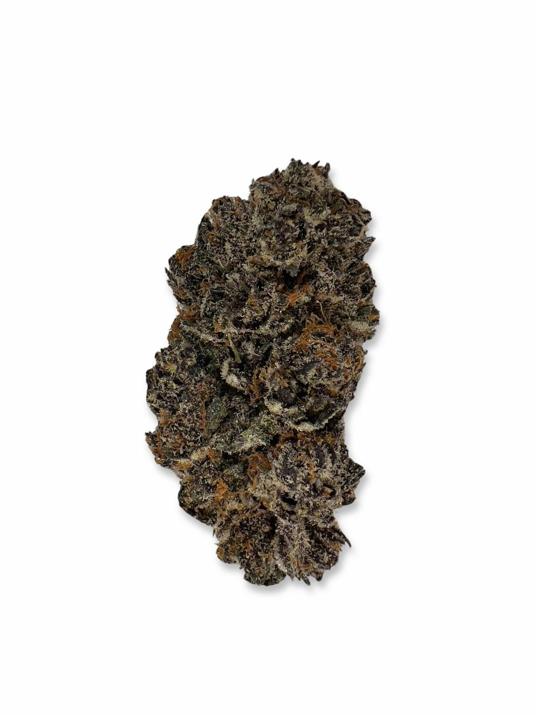 Black Cherry Garlic - Green Trap Cannabis