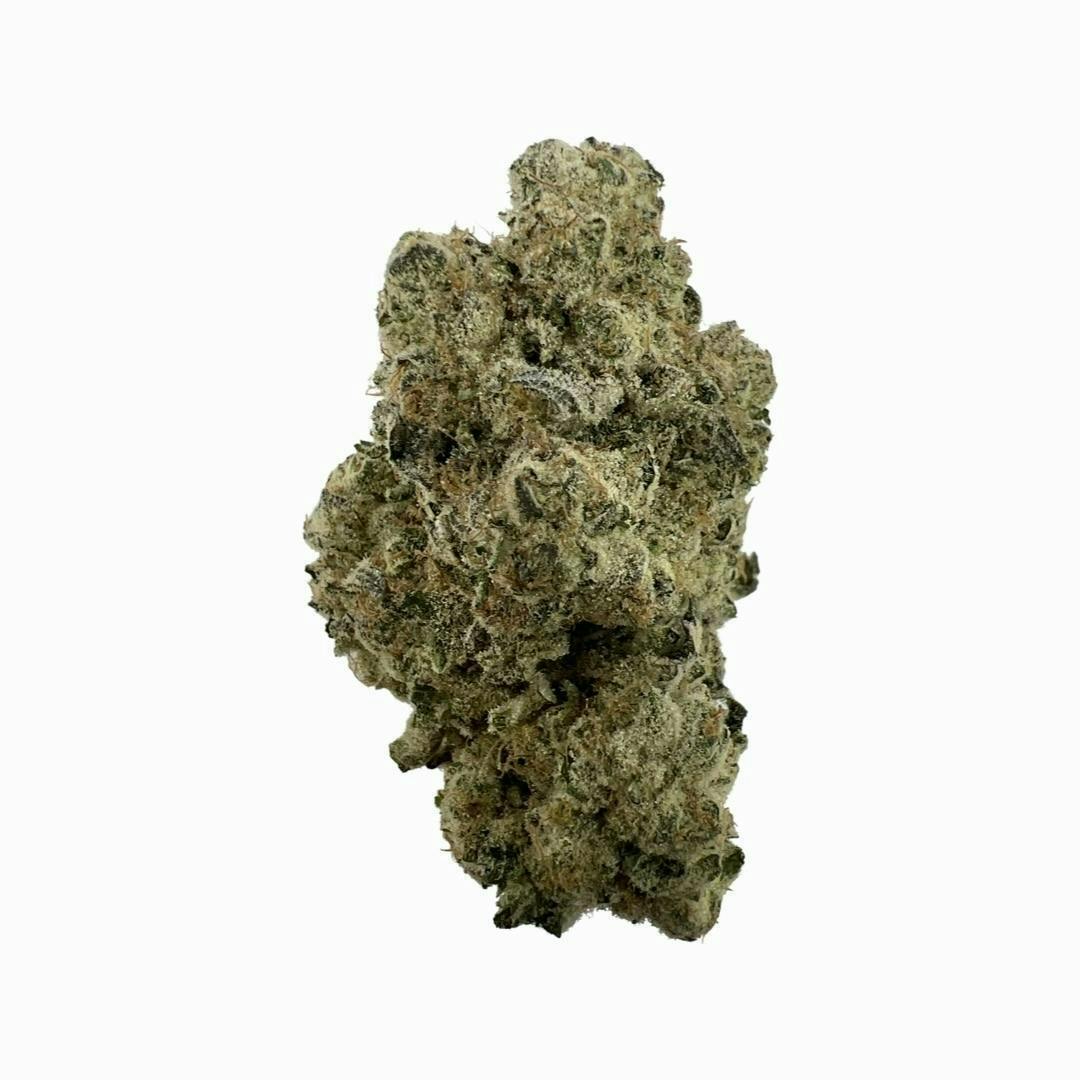 Blue Candy