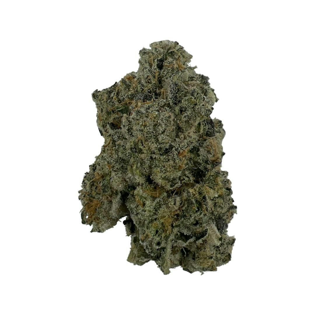 Blue Slushie - Bungludetch Farms
