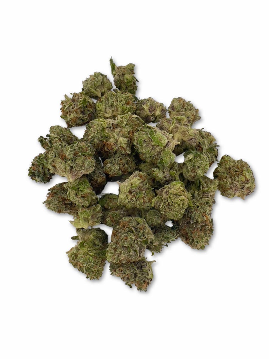 Bluntz Smalls - $100 Oz