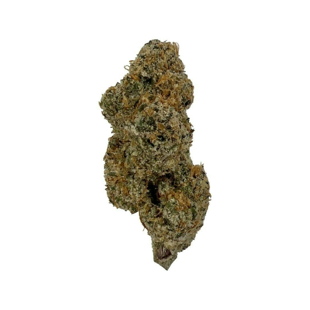 Brian Berry Lemon Lime