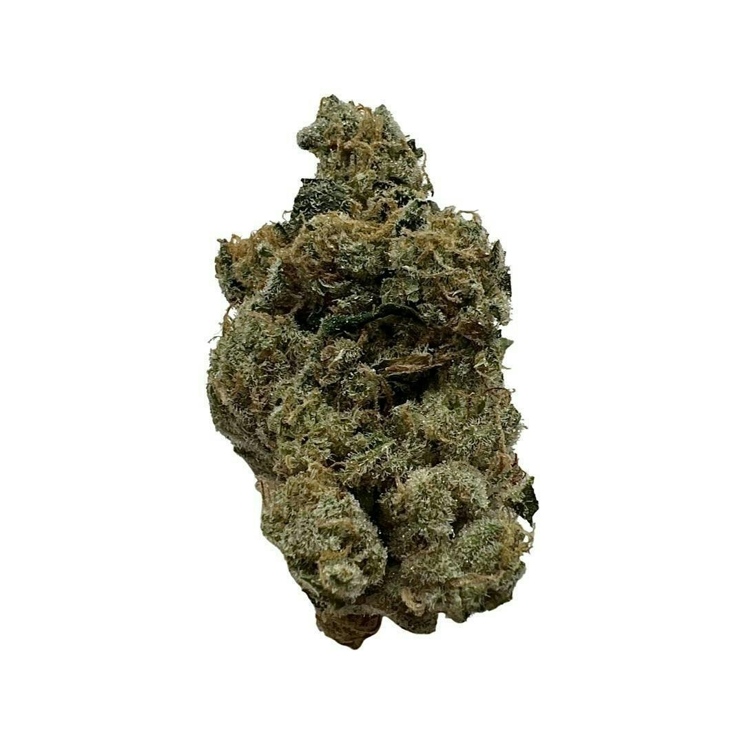 Chem Fusion - Fraktal Cannabis