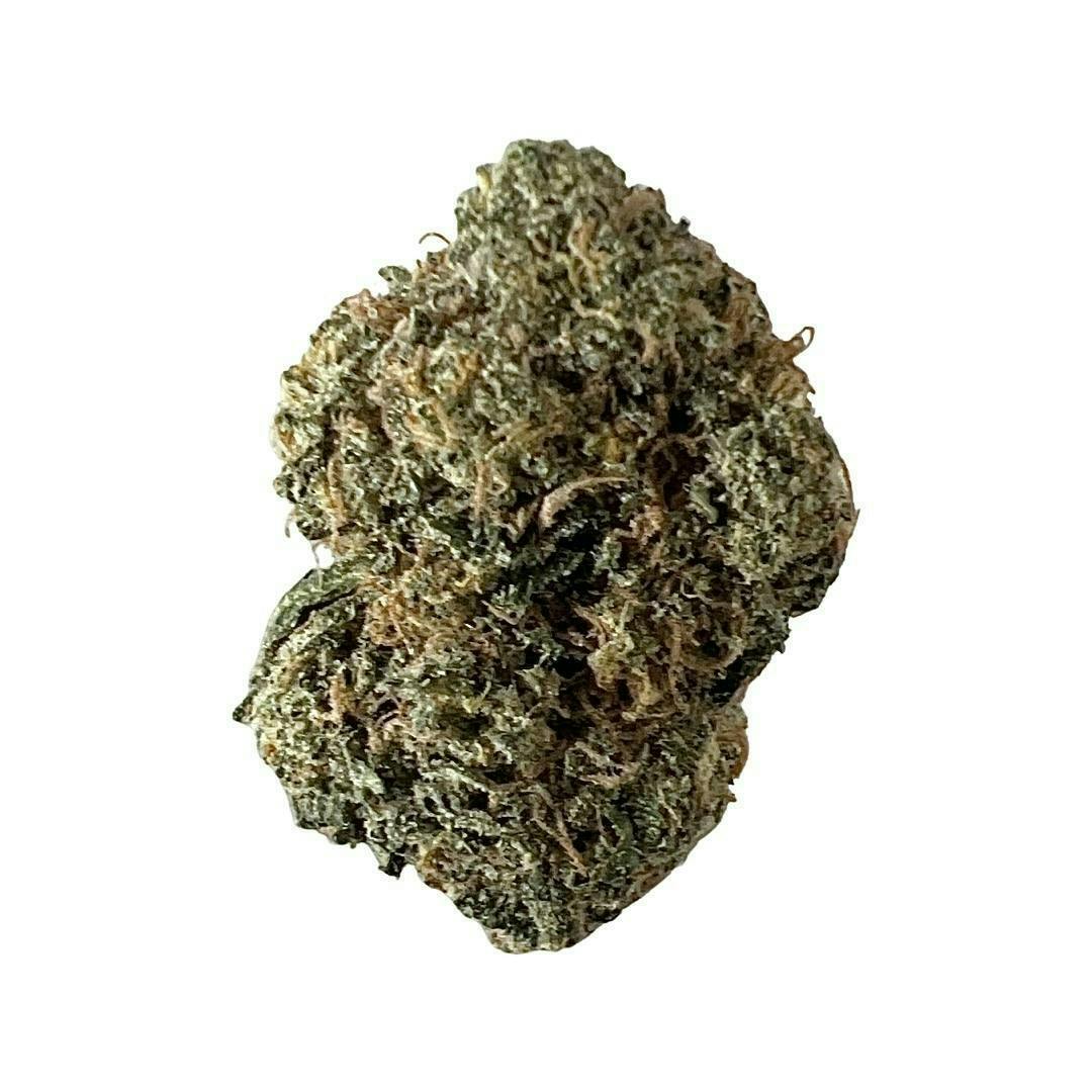 Cherry Fritter