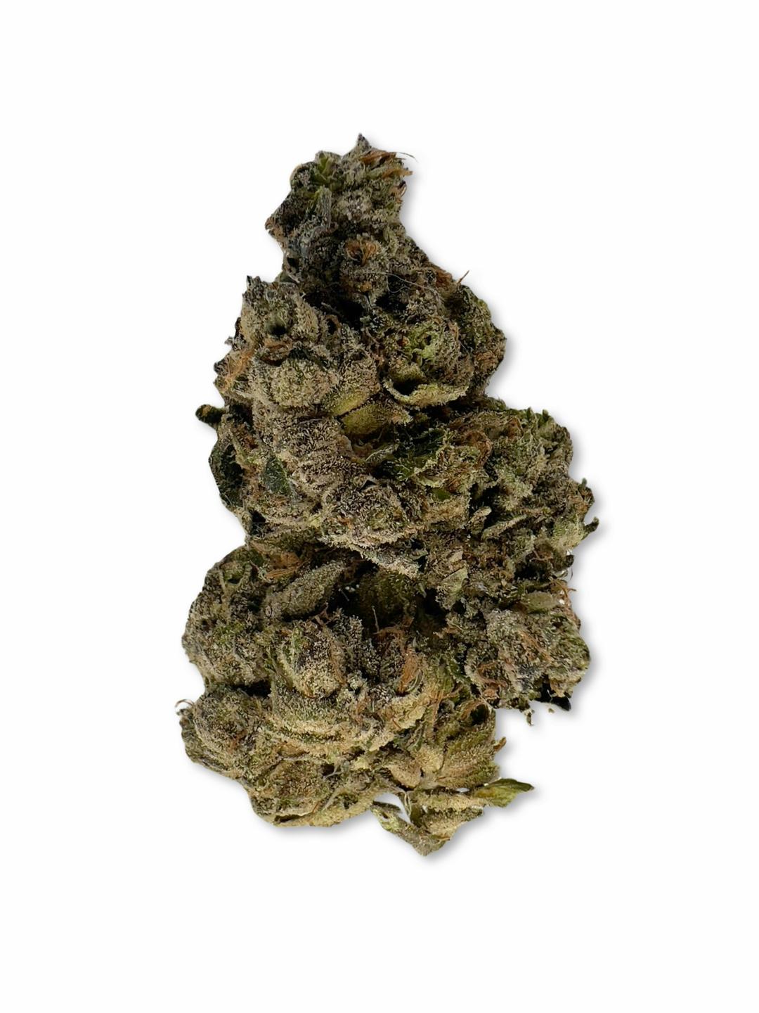 Cherry Zkittlez - The Last Frontier