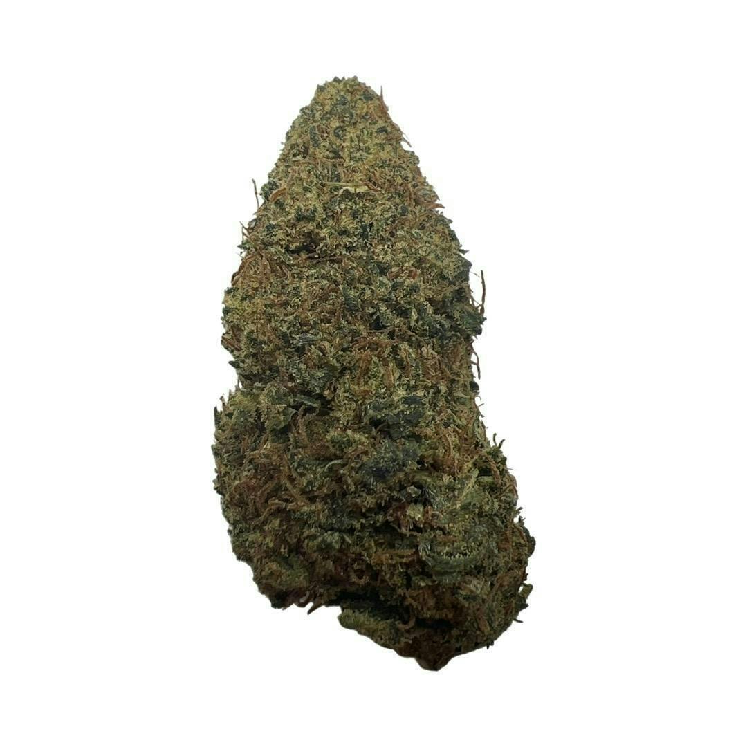 Chocolate Thai -$100 oz