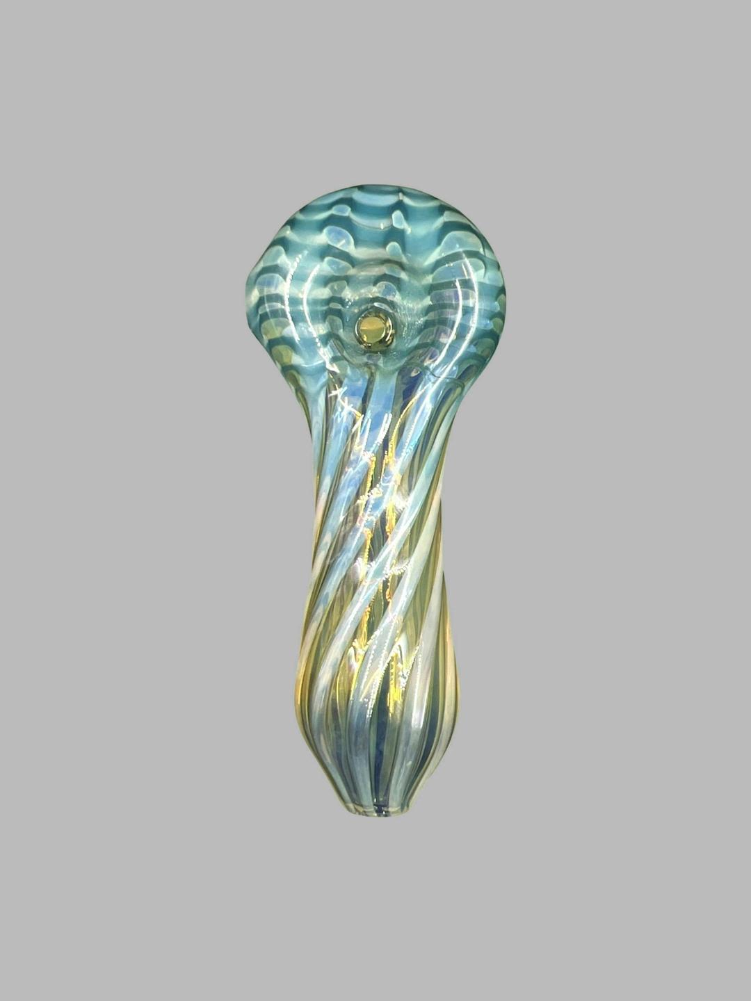 Color WR Cap Fume Lined Pipe