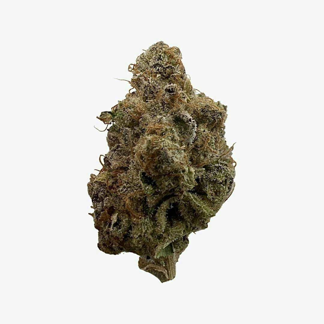 Dirty Grapefruit -Fuzzy Roots