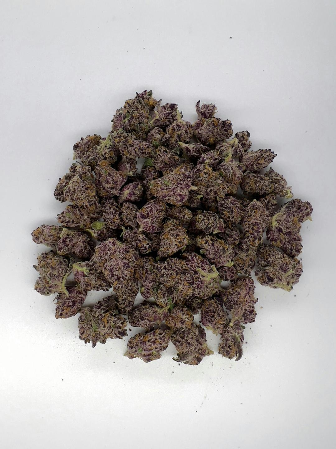Dirty Kush Breath Smalls - $100 Oz