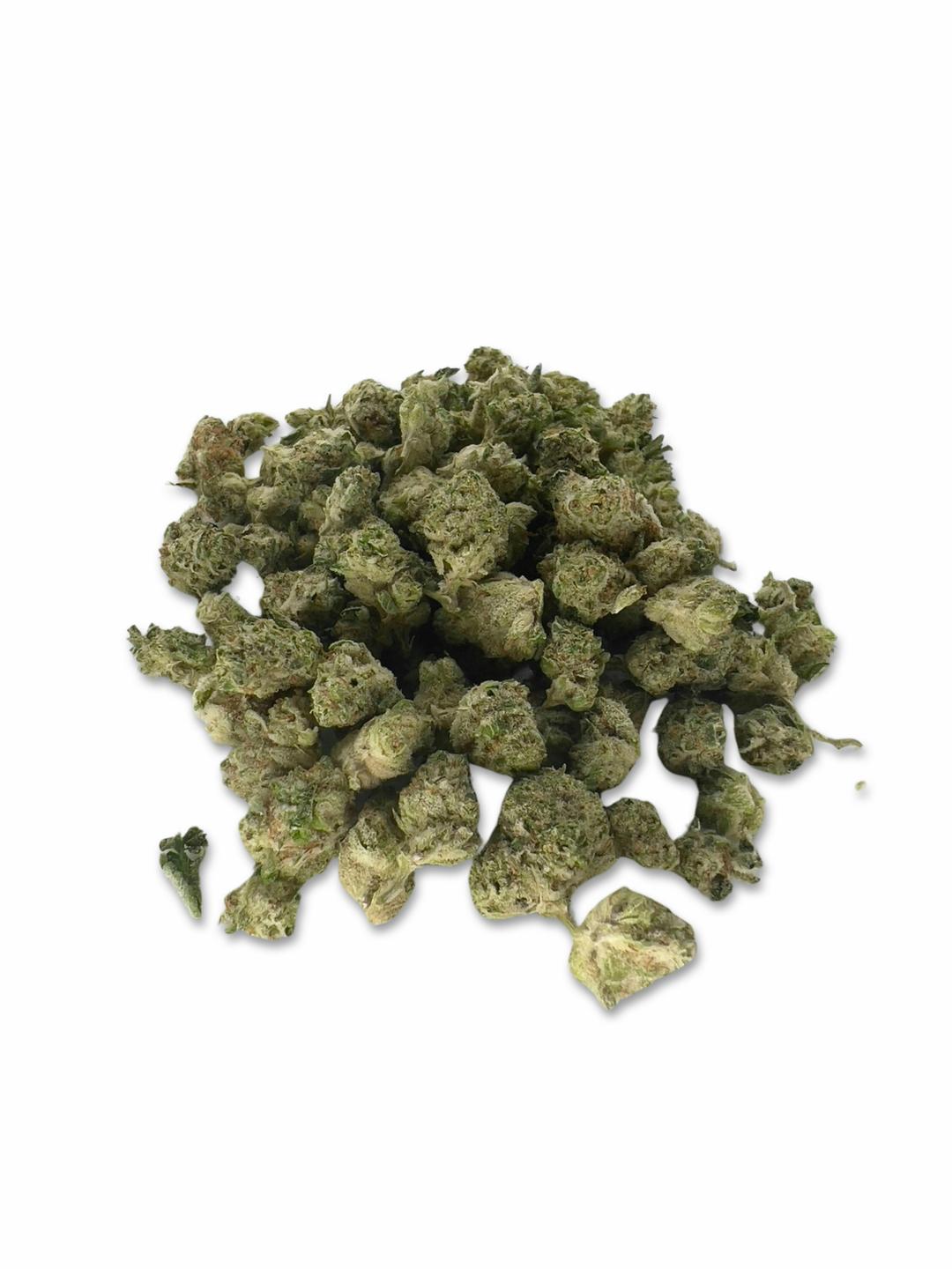Divorce Cake Smalls - $100 Oz