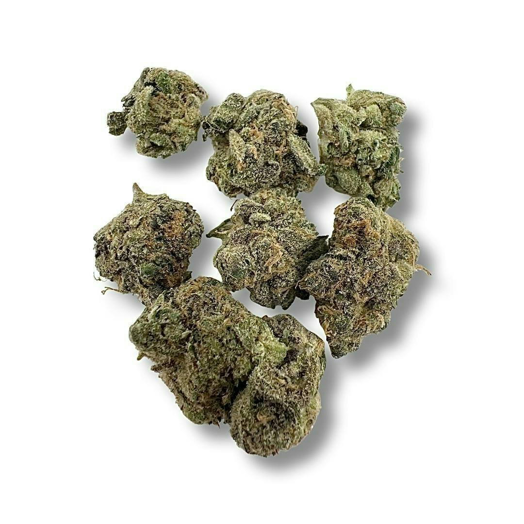 Dizzy Dawg - Smalls