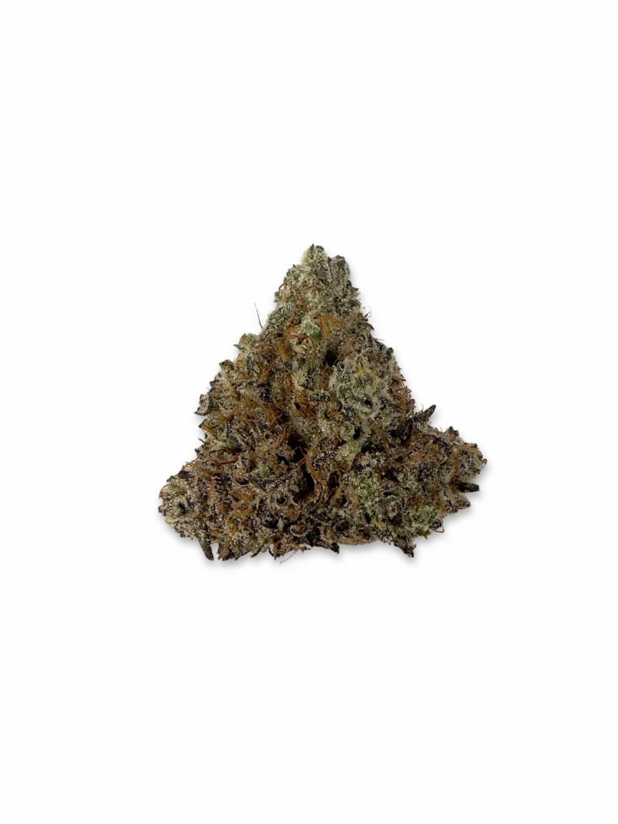 Donny Burger #1 - Oasis Refinery