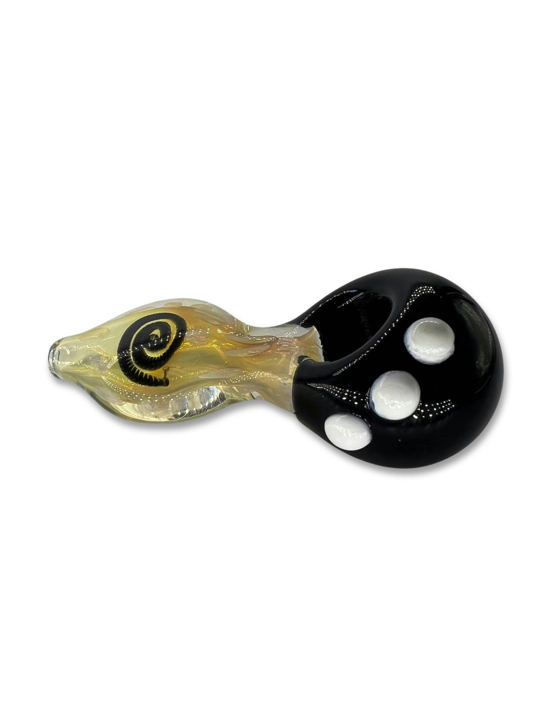 Donut Bowl Pipe
