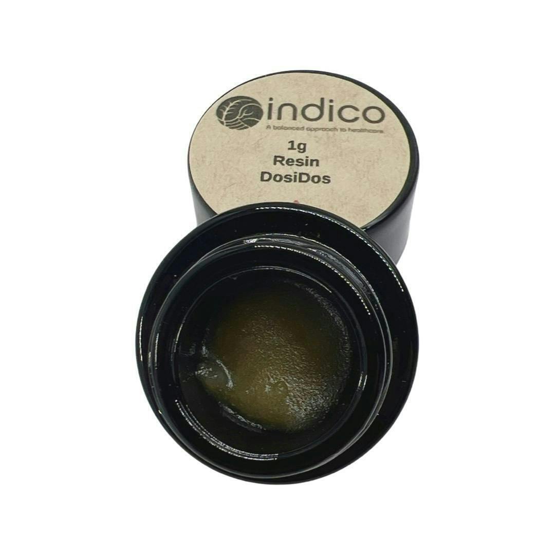 Dosi Dos Resin